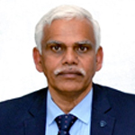 Dr. Niteen V. Patil